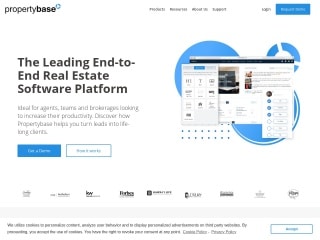 https://www.propertybase.com/